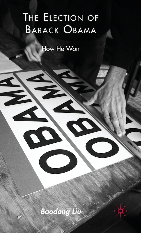 Couverture_The Election of Barack Obama