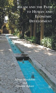 Front cover_Islam and the Path to Human and Economic Development