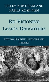 Couverture_Re-Visioning Lear's Daughters