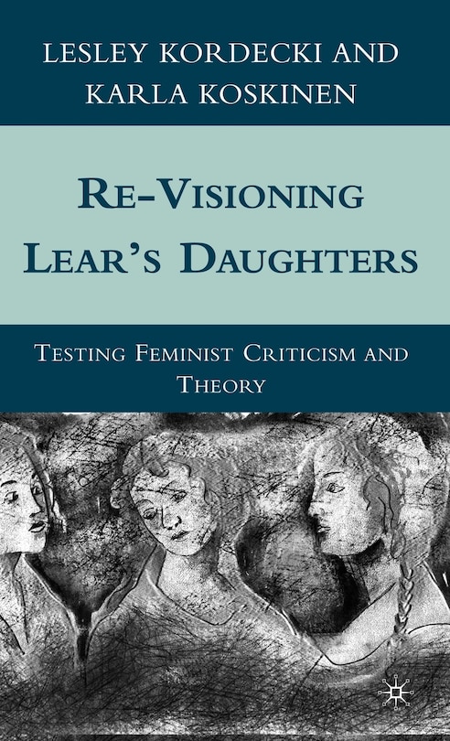 Couverture_Re-Visioning Lear's Daughters