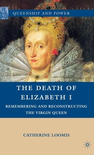 Couverture_The Death of Elizabeth I