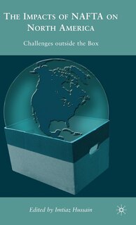 Couverture_The Impacts of NAFTA on North America