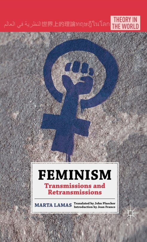 Front cover_Feminism