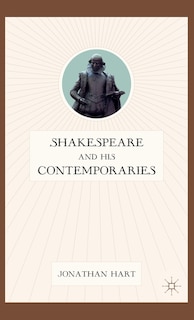 Couverture_Shakespeare And His Contemporaries