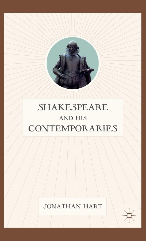 Couverture_Shakespeare And His Contemporaries