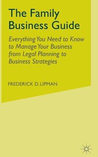 Couverture_The Family Business Guide