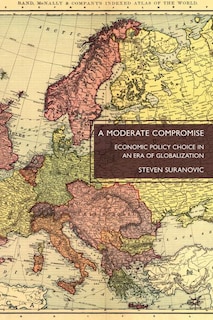 Front cover_A Moderate Compromise