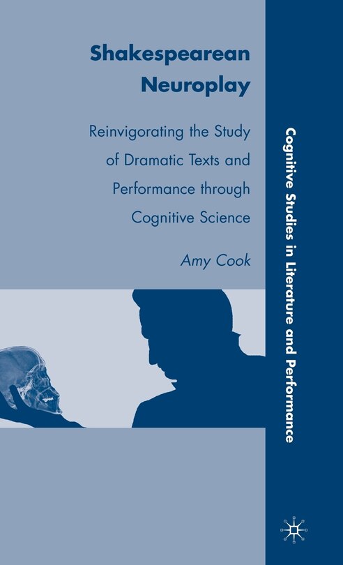 Front cover_Shakespearean Neuroplay