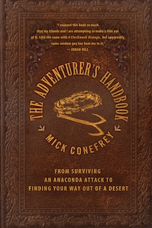 Couverture_The Adventurer's Handbook