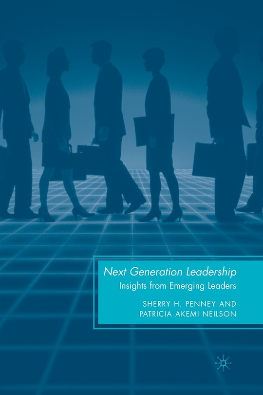 Couverture_Next Generation Leadership