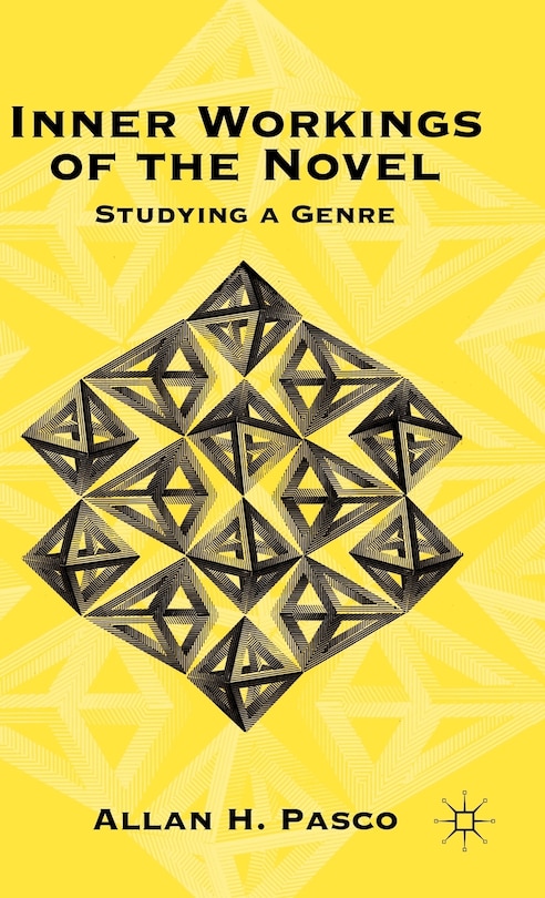 Couverture_Inner Workings Of The Novel