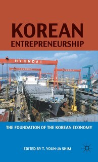 Front cover_Korean Entrepreneurship