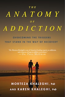 Front cover_The Anatomy of Addiction