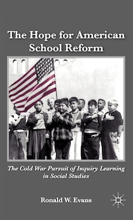 Couverture_The Hope for American School Reform