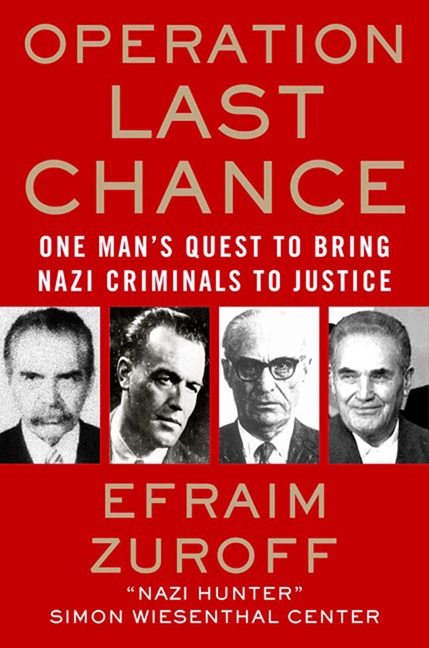Front cover_Operation Last Chance