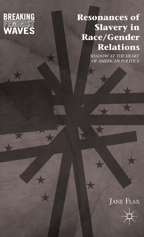 Couverture_Resonances of Slavery in Race/Gender Relations