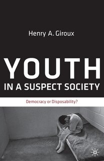 Couverture_Youth In A Suspect Society