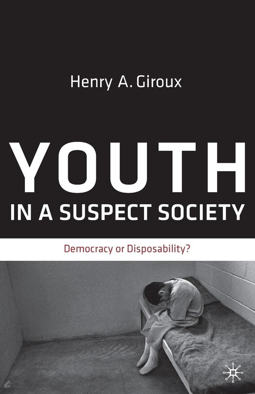 Couverture_Youth In A Suspect Society