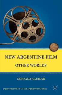 Front cover_New Argentine Film