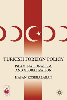 Couverture_Turkish Foreign Policy