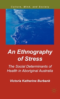 Front cover_An Ethnography of Stress