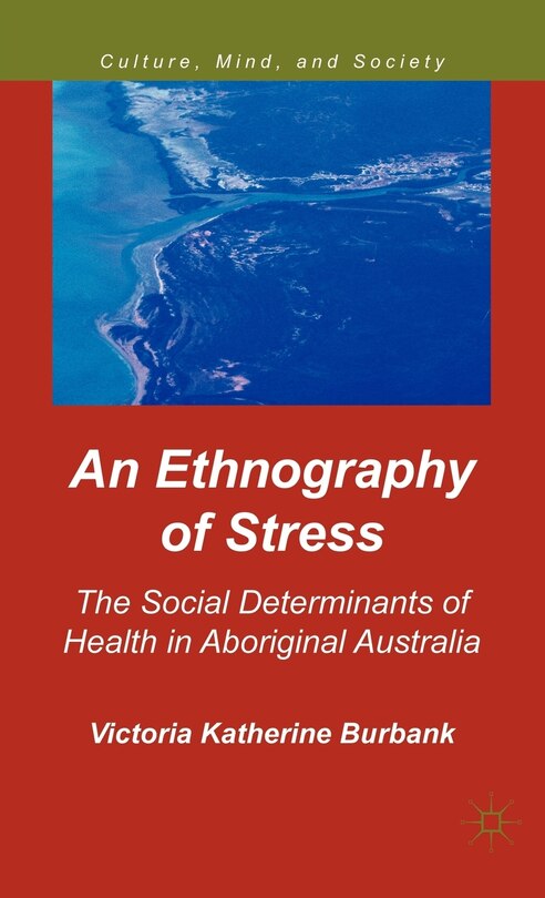 Front cover_An Ethnography of Stress