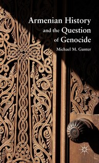 Front cover_Armenian History and the Question of Genocide