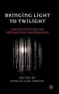 Front cover_Bringing Light To Twilight