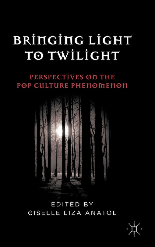 Front cover_Bringing Light To Twilight