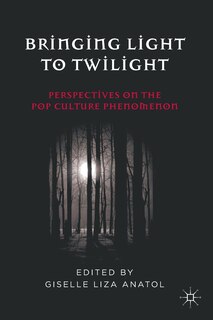Front cover_Bringing Light To Twilight
