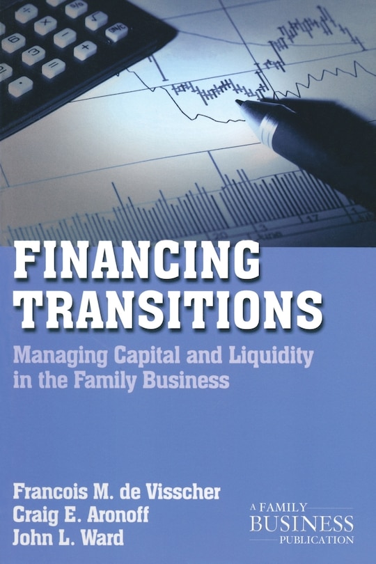 Couverture_Financing Transitions