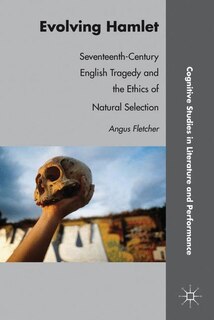 Front cover_Evolving Hamlet