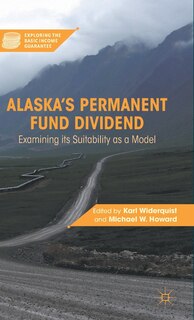 Front cover_Alaska's Permanent Fund Dividend