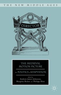 Couverture_The Medieval Motion Picture