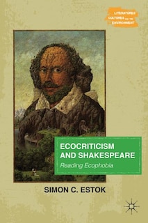 Couverture_Ecocriticism And Shakespeare