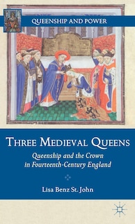 Couverture_Three Medieval Queens
