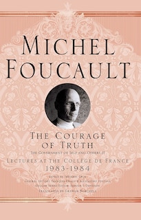 Front cover_The Courage of Truth