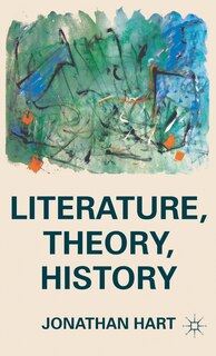 Couverture_Literature, Theory, History