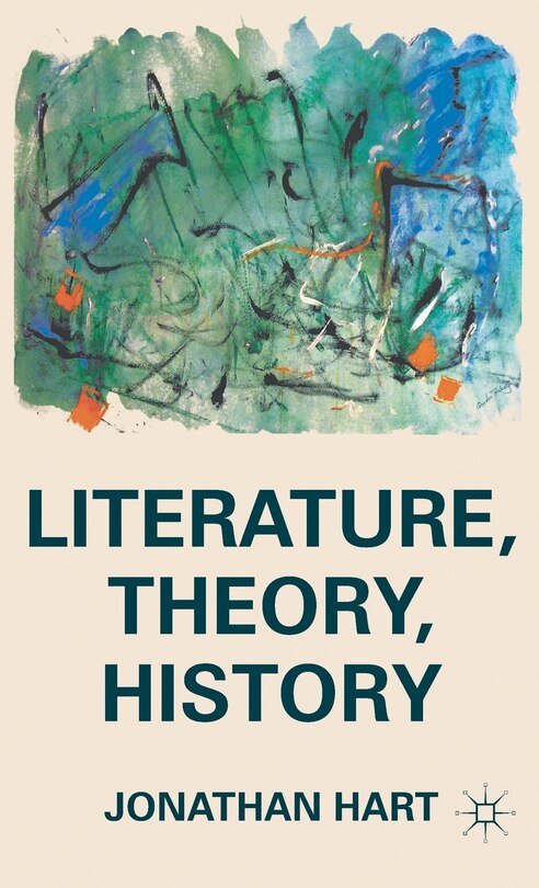 Couverture_Literature, Theory, History