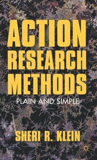 Front cover_Action Research Methods