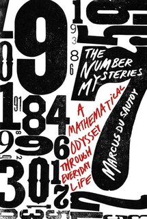 Front cover_The Number Mysteries