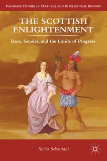 Front cover_The Scottish Enlightenment