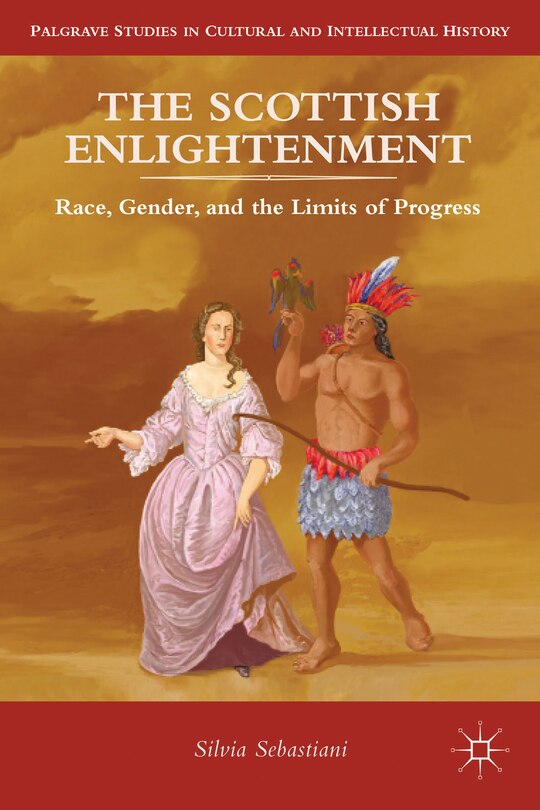 Front cover_The Scottish Enlightenment