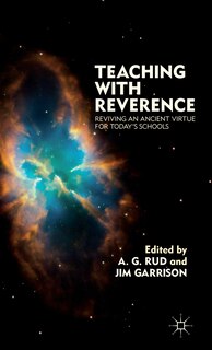 Front cover_Teaching with Reverence