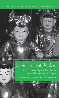 Front cover_Spirits Without Borders