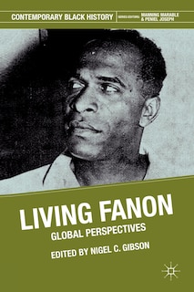 Front cover_Living Fanon