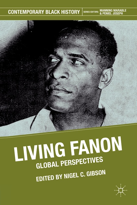 Front cover_Living Fanon