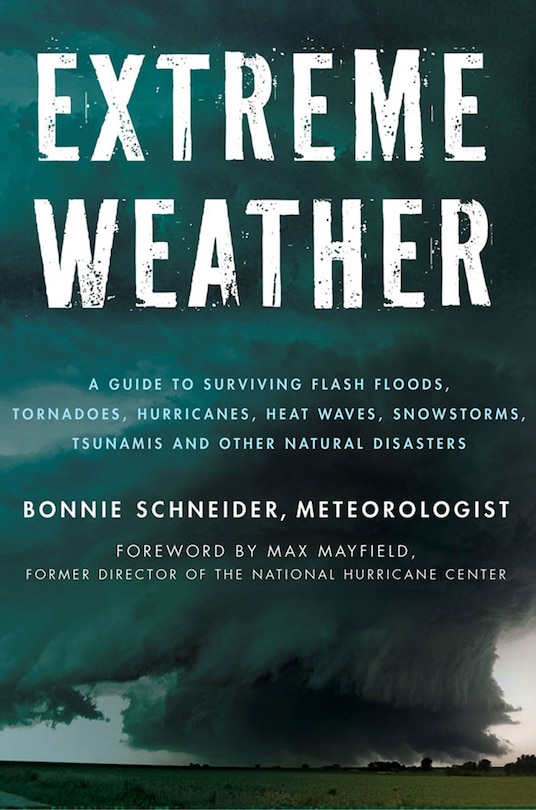 Front cover_Extreme Weather