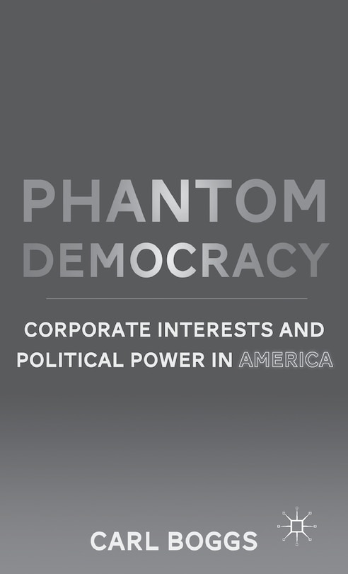 Couverture_Phantom Democracy