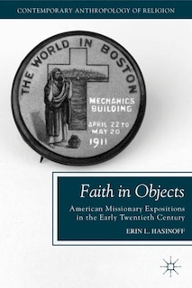 Front cover_Faith In Objects